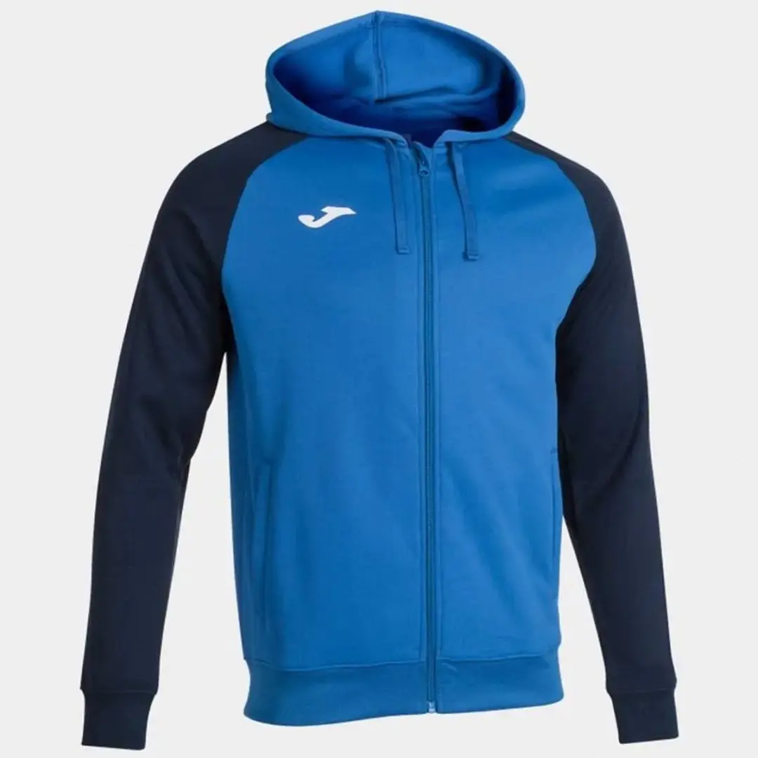 Joma Academy IV Jas Heren - Royal - Maat S