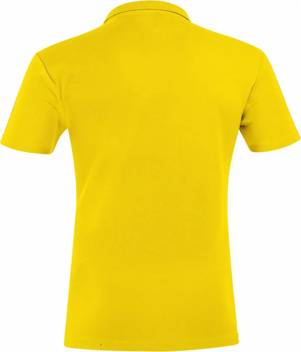 Acerbis Sport Atlantis Polo - Geel 4XL