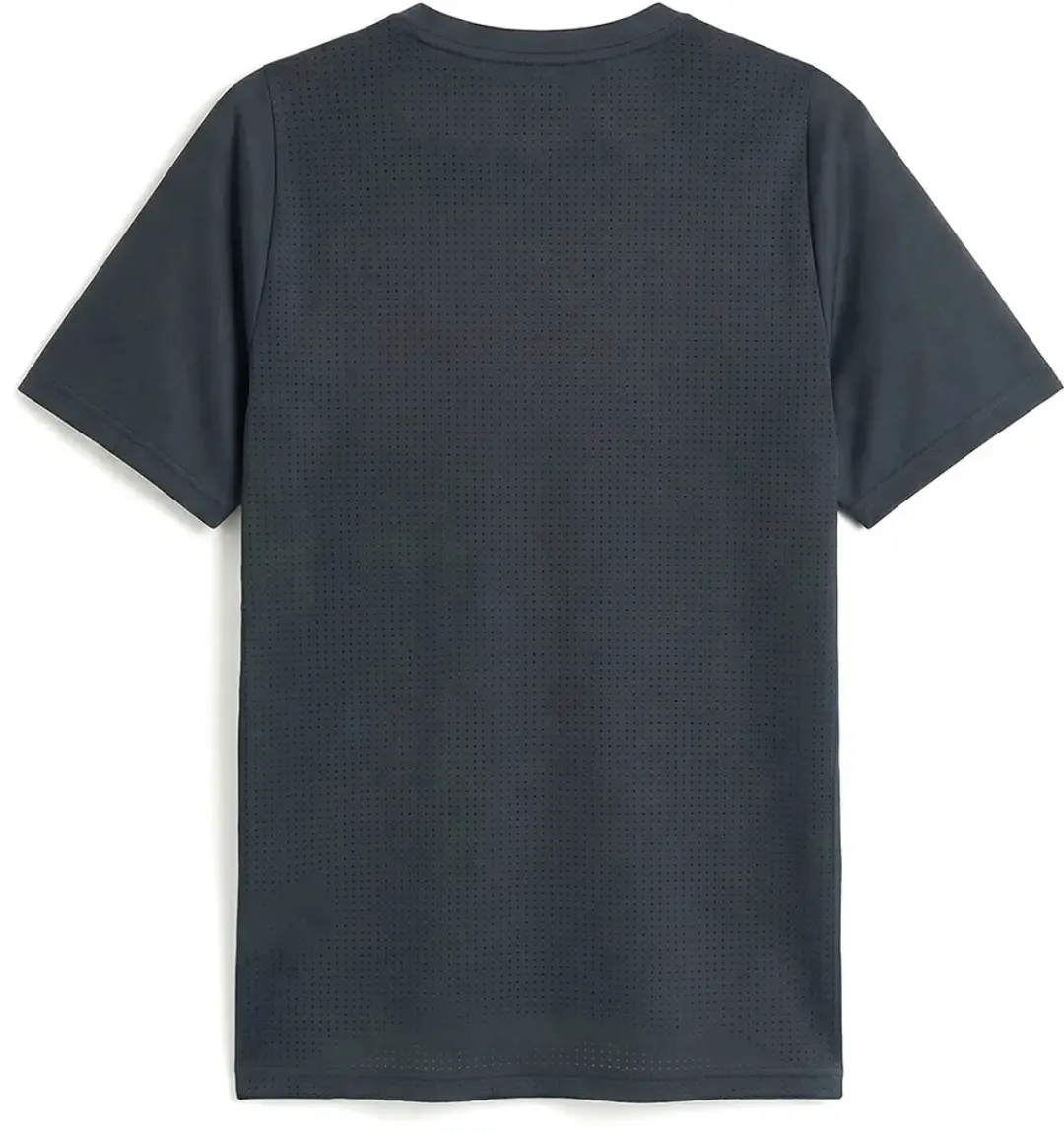 Kappa Igemo Pro T-shirt - S - Blauw Orion