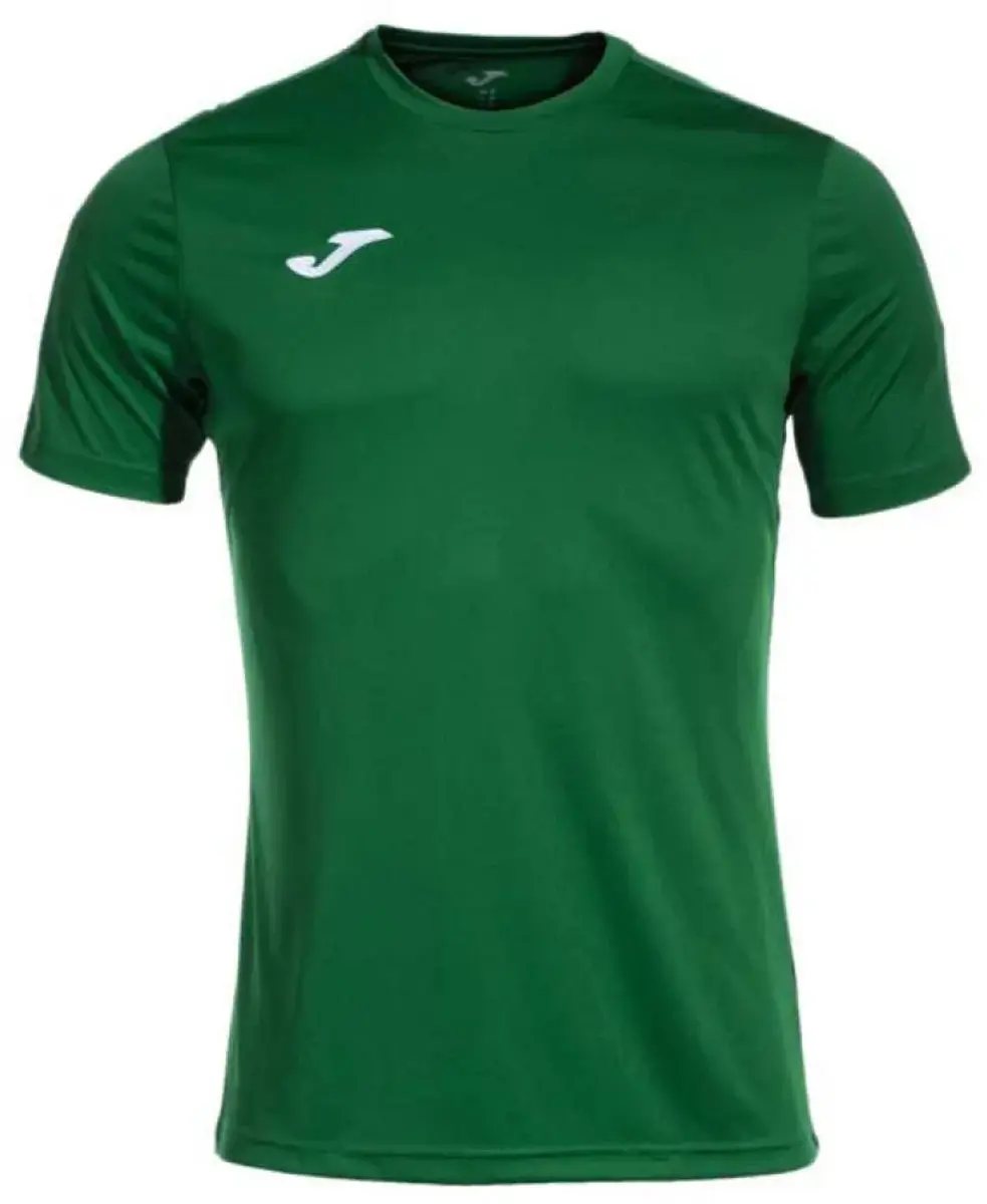 Joma Eco Essential T-shirt Met Korte Mouwen Groen 2XL Man