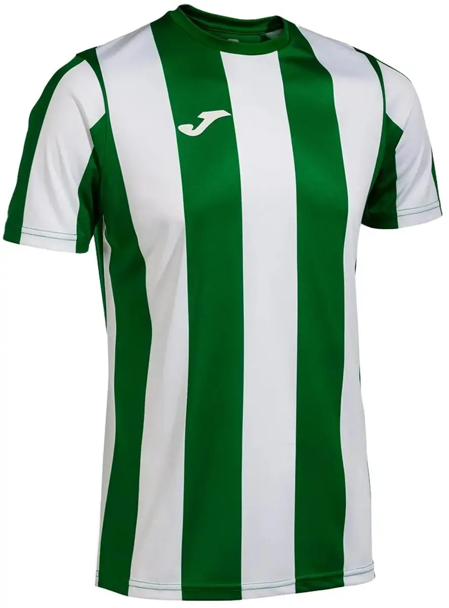 Joma Inter Classic T-shirt - Groen - S
