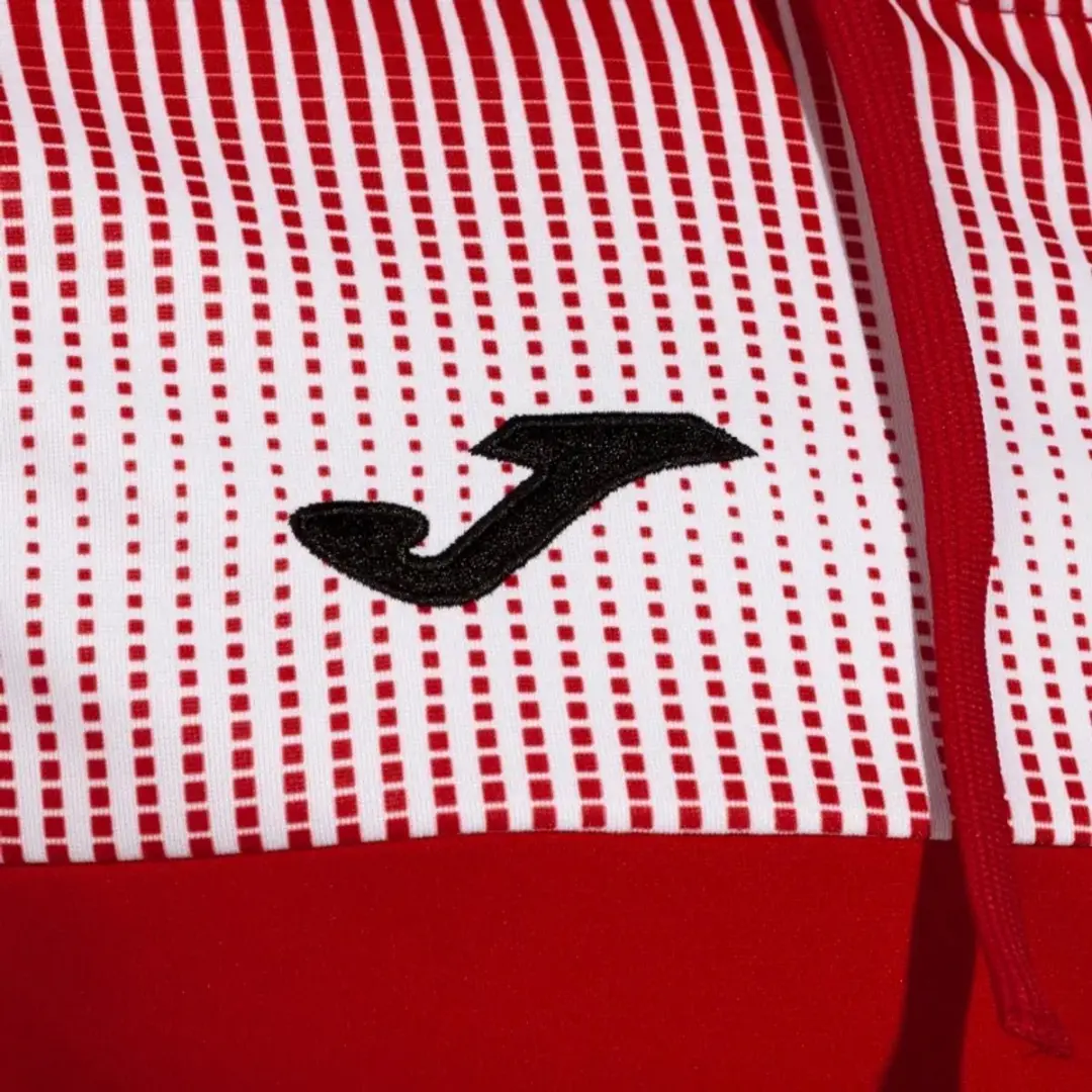 Joma Eco Supernova Sweatshirt - Rood XL - afbeelding 6 van 6