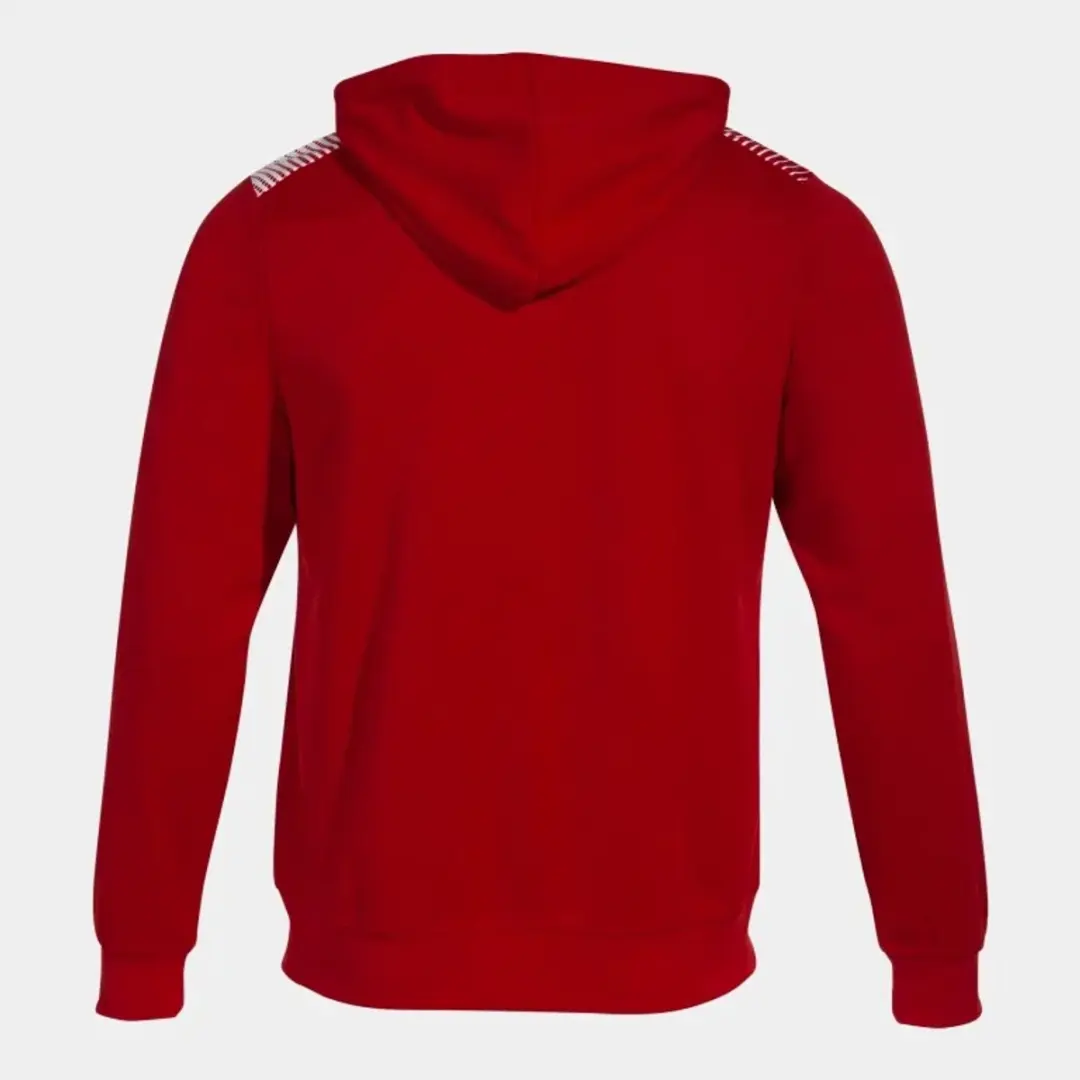 Joma Eco Supernova Sweatshirt - Rood XL - afbeelding 4 van 6