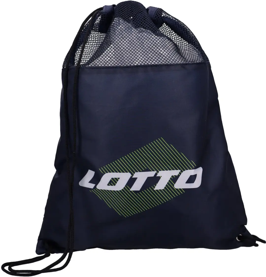Lotto Keeping Track Gymtas