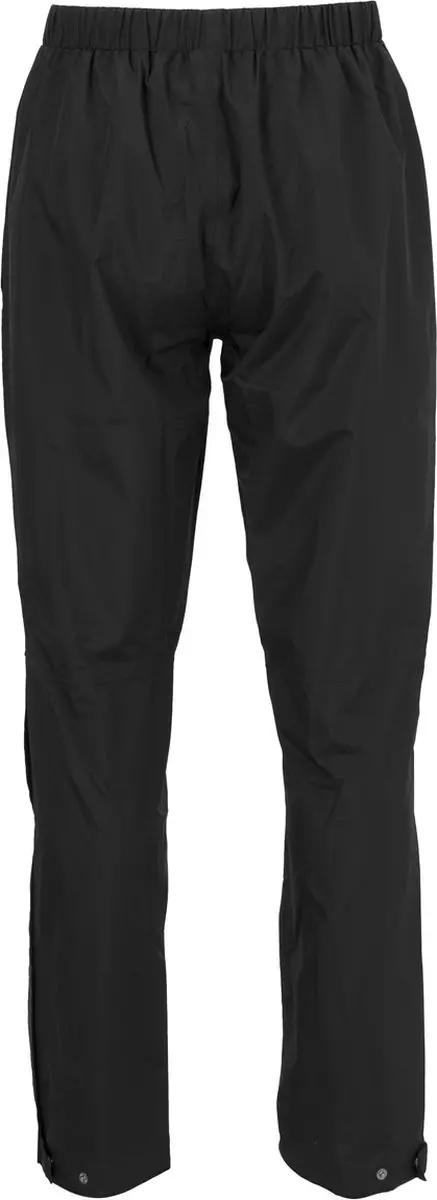 AGU Section II Essential Regenbroek Heren XS - Zwart - afbeelding 5 van 6