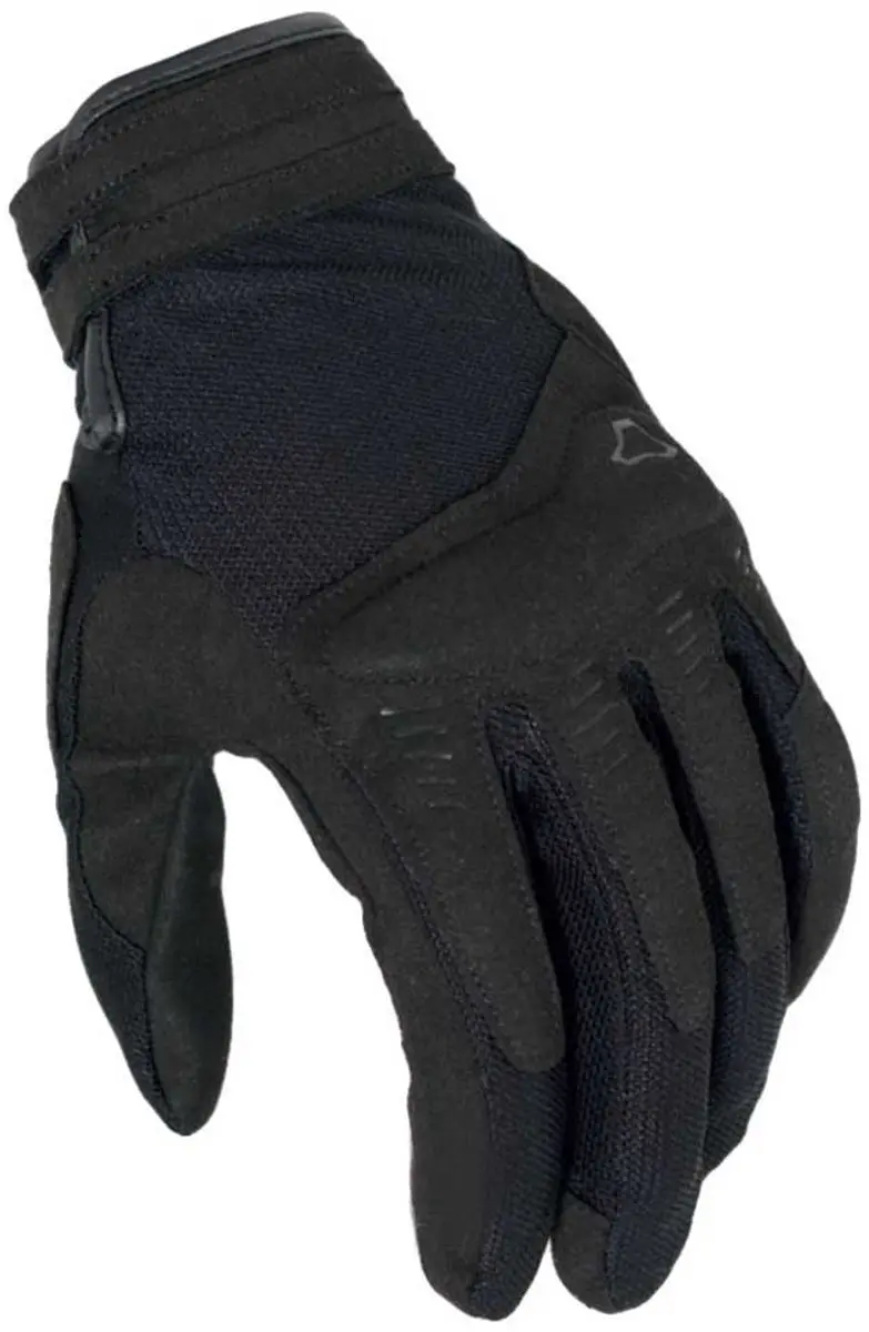 Macna Darko Handschoenen Zwart S Kinderen