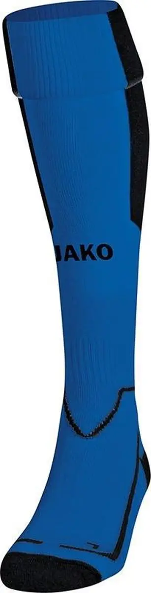 JAKO Lazio Voetbalkousen 31-34 - Zwart/Royal