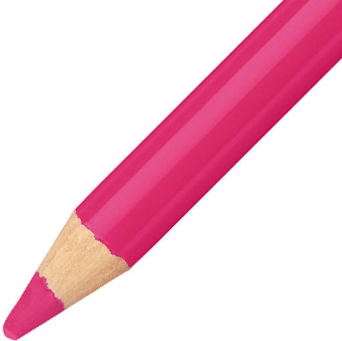 STABILO CarbOthello Kalkpastel Kleurpotlood Rood - afbeelding 4 van 6
