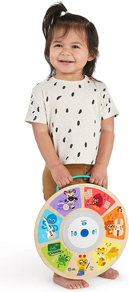 Hape Baby Einstein Symfonie Bord Multicolor