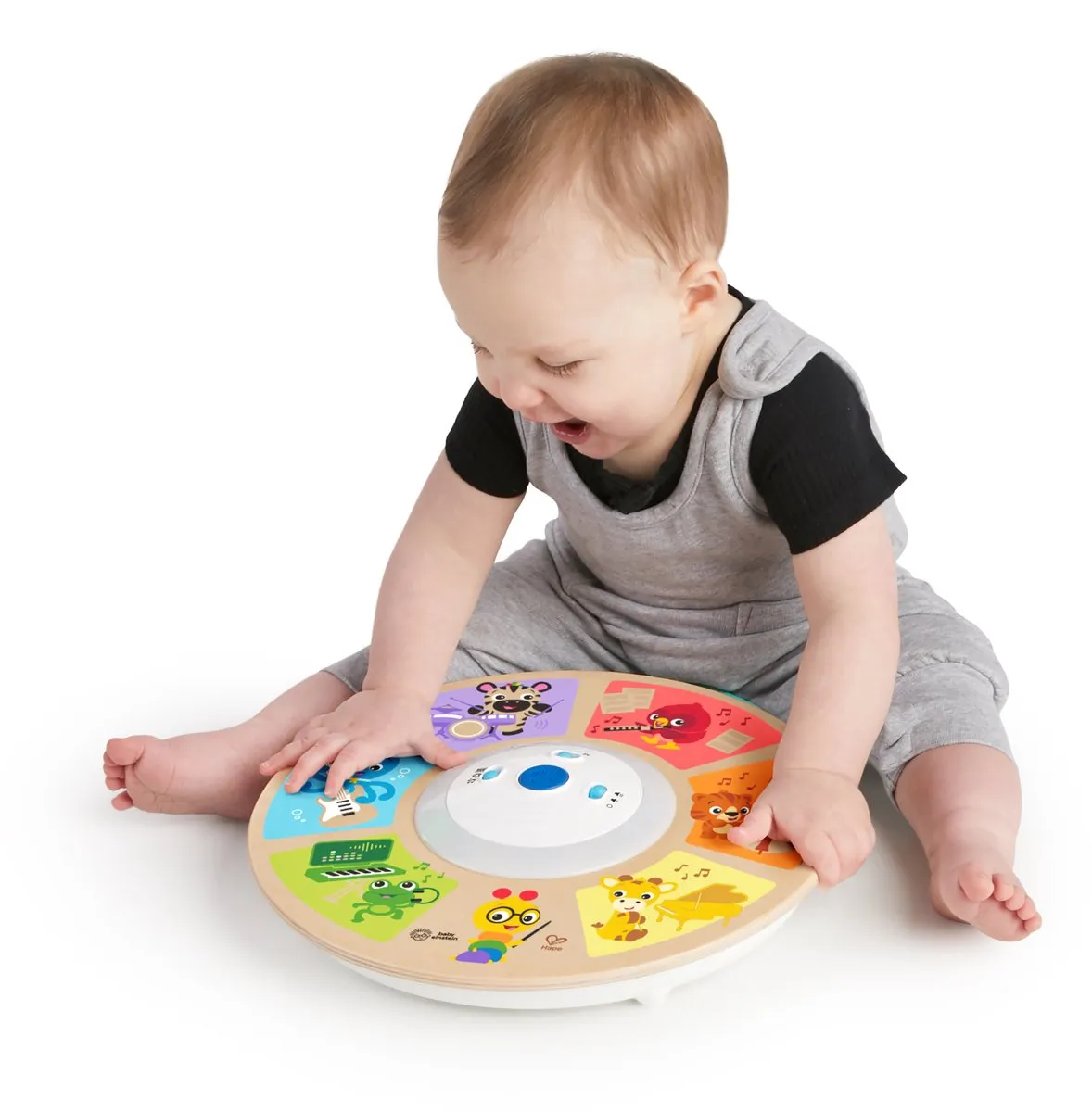 Hape Baby Einstein Symfonie Bord Multicolor