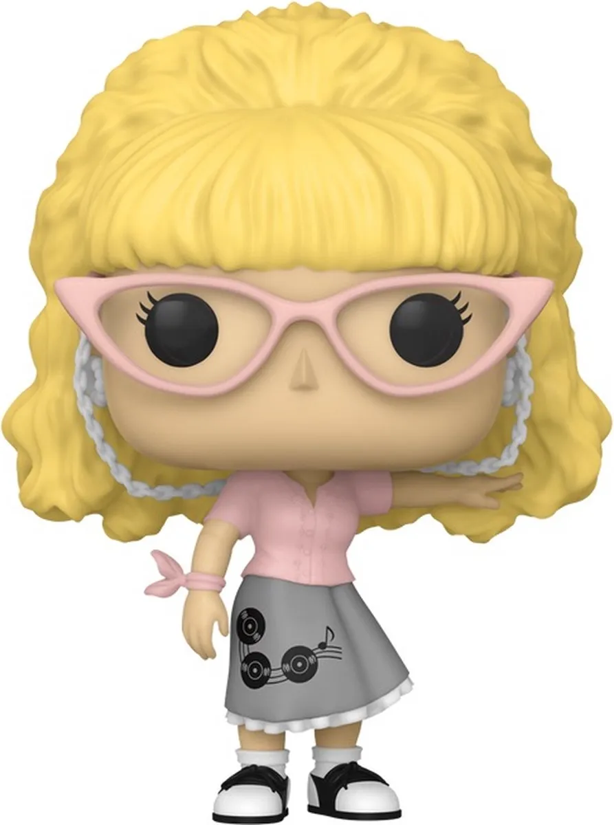 Funko Pop Friends Monica Geller #1279 - Multi