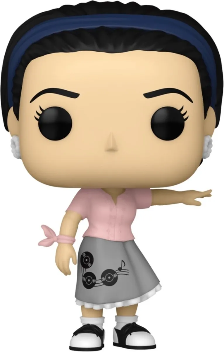 Funko Pop Friends Monica Geller #1279 - Multi