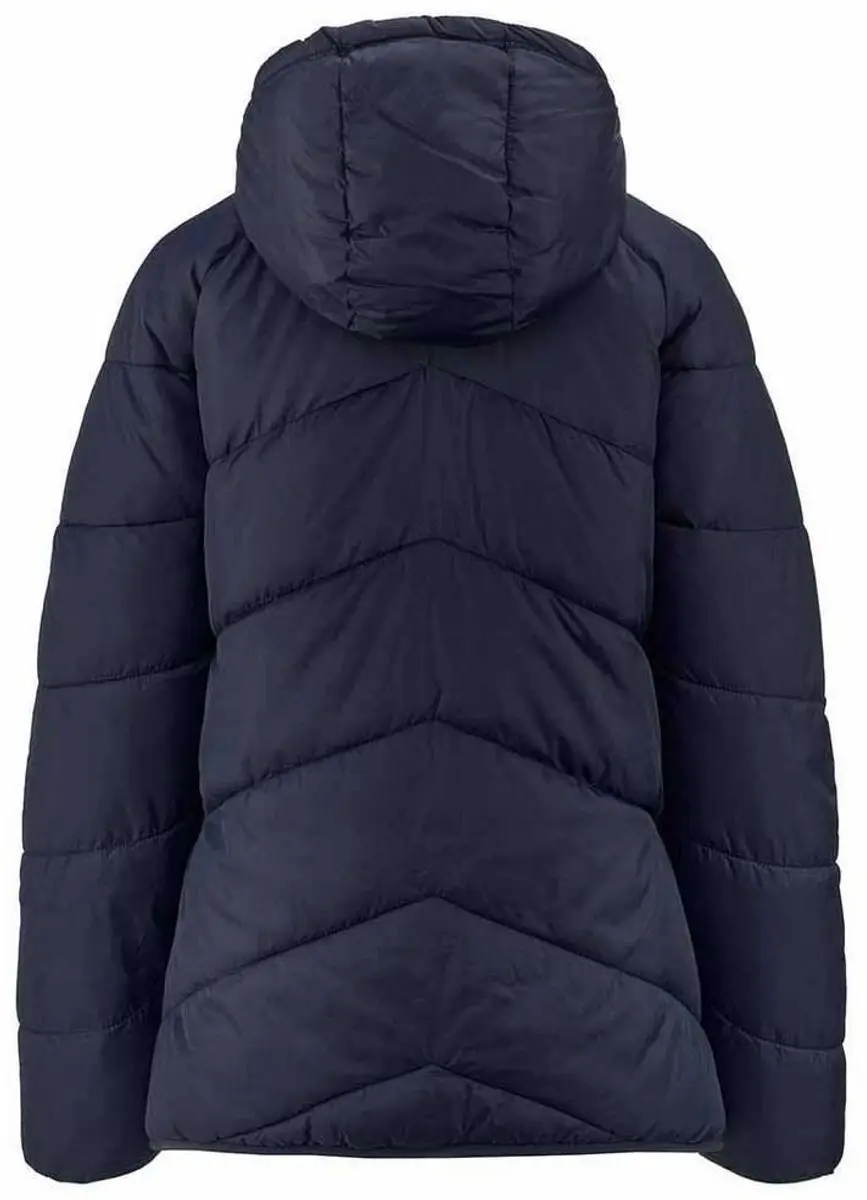 Kappa Vianetta Jas - Blauw Marine S - afbeelding 2 van 6