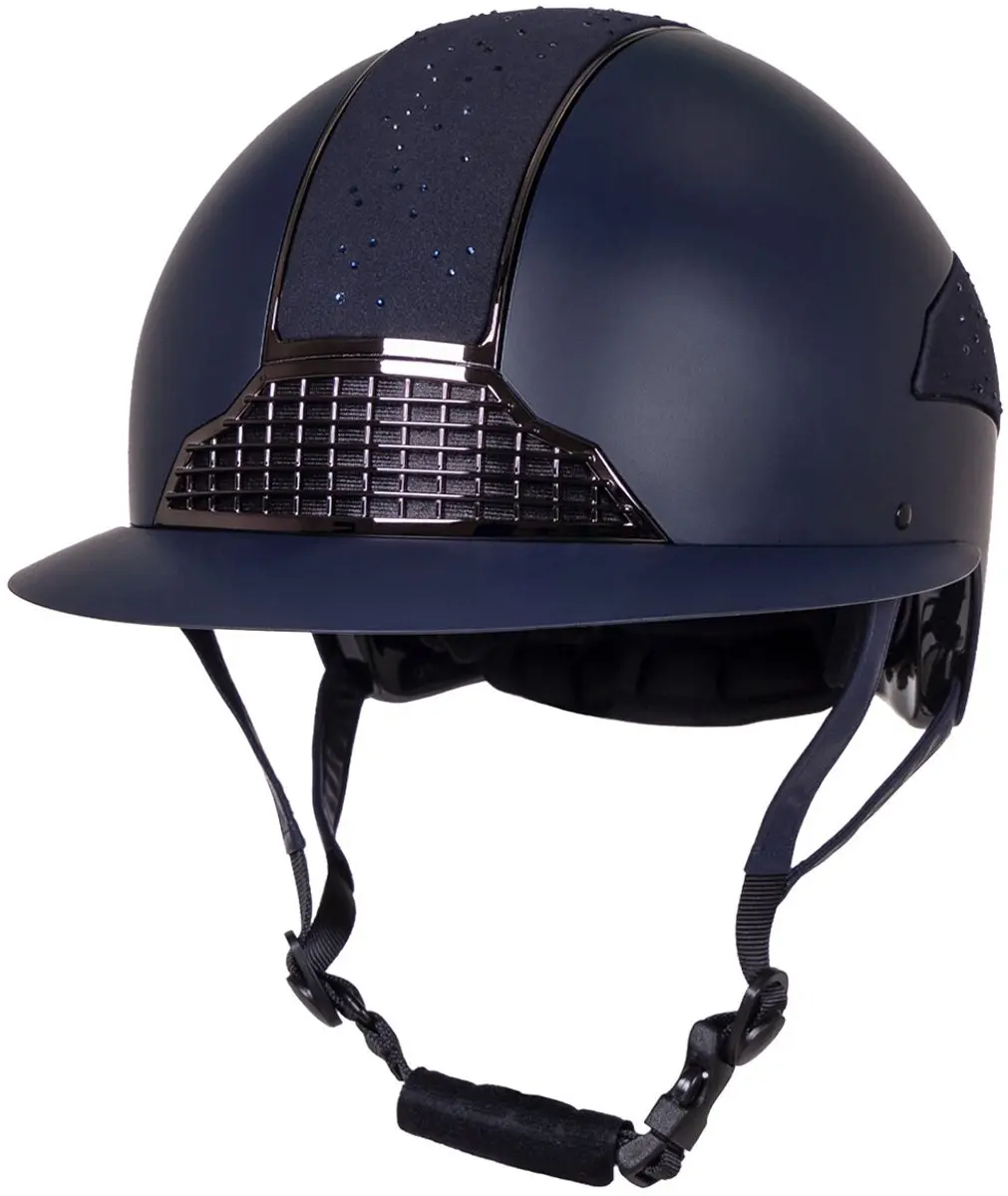 QHP Ohio Polo Veiligheidshelm