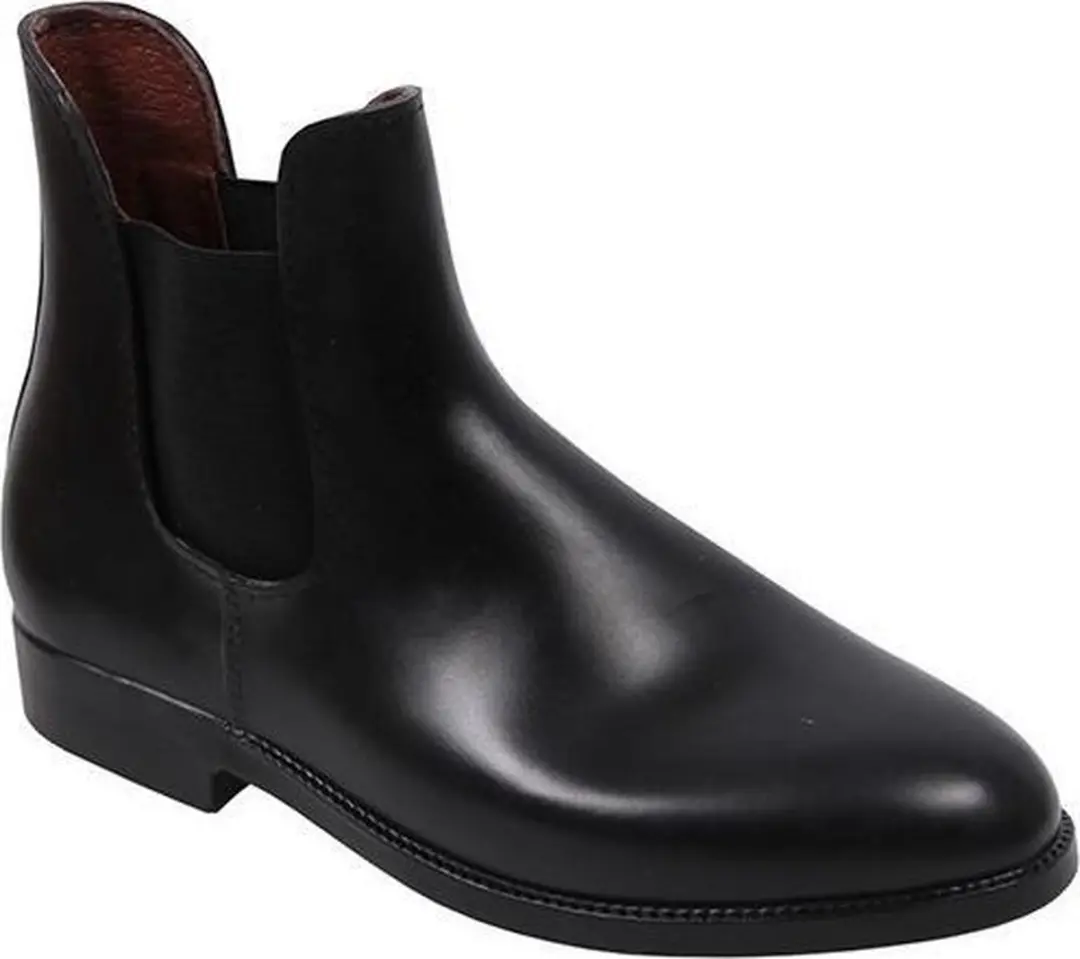 QHP Jodhpurs Rubber