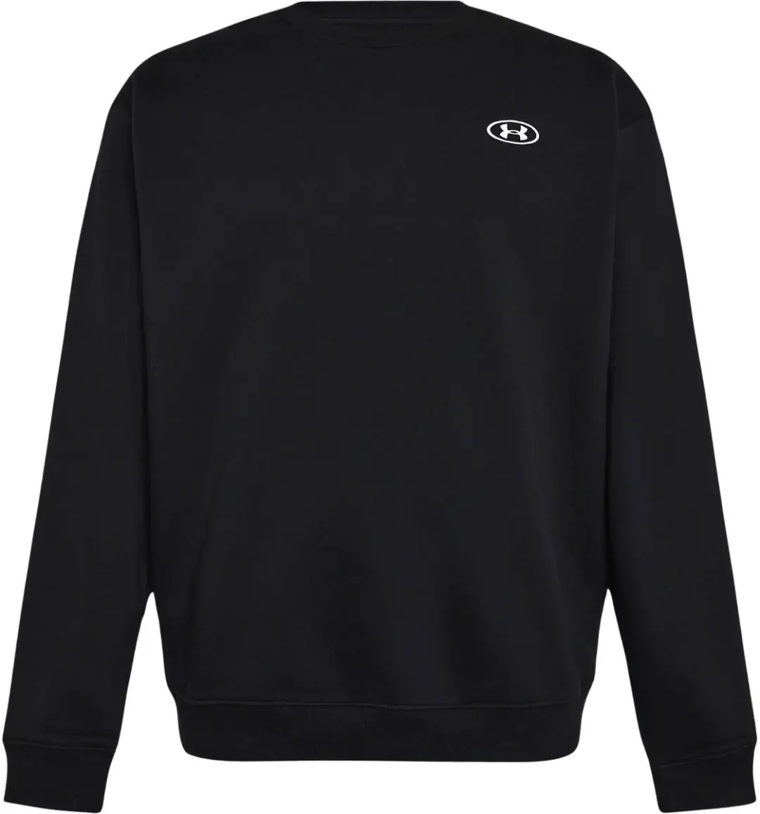 Under Armour Rival Sweater Heren XL