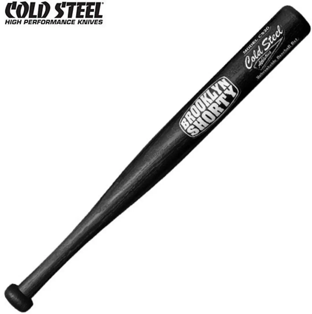 Cold Steel Brooklyn Shorty Honkbalknuppel