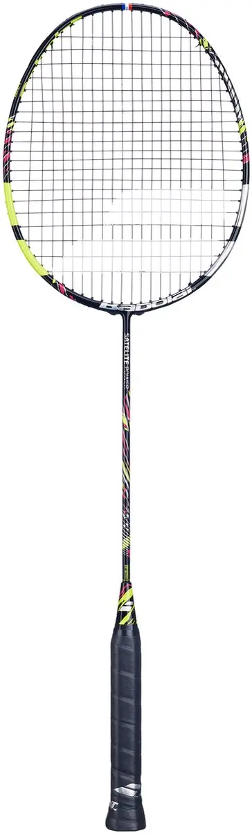 Babolat Satelite Power 2025 badmintonracket