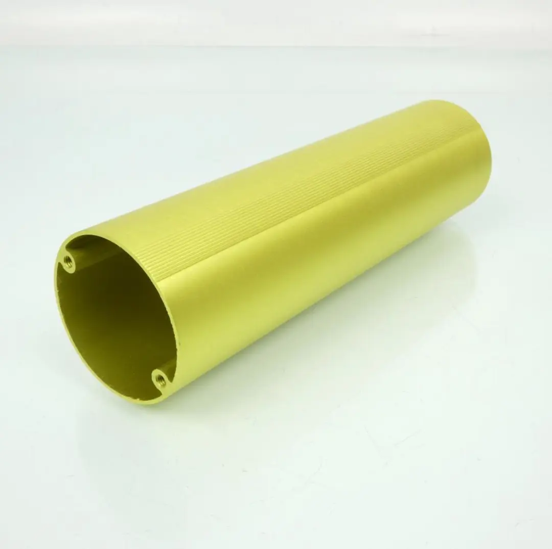 Enveloppe cartouche silencieux d échappement Malossi pour scooter 50 or Neuf