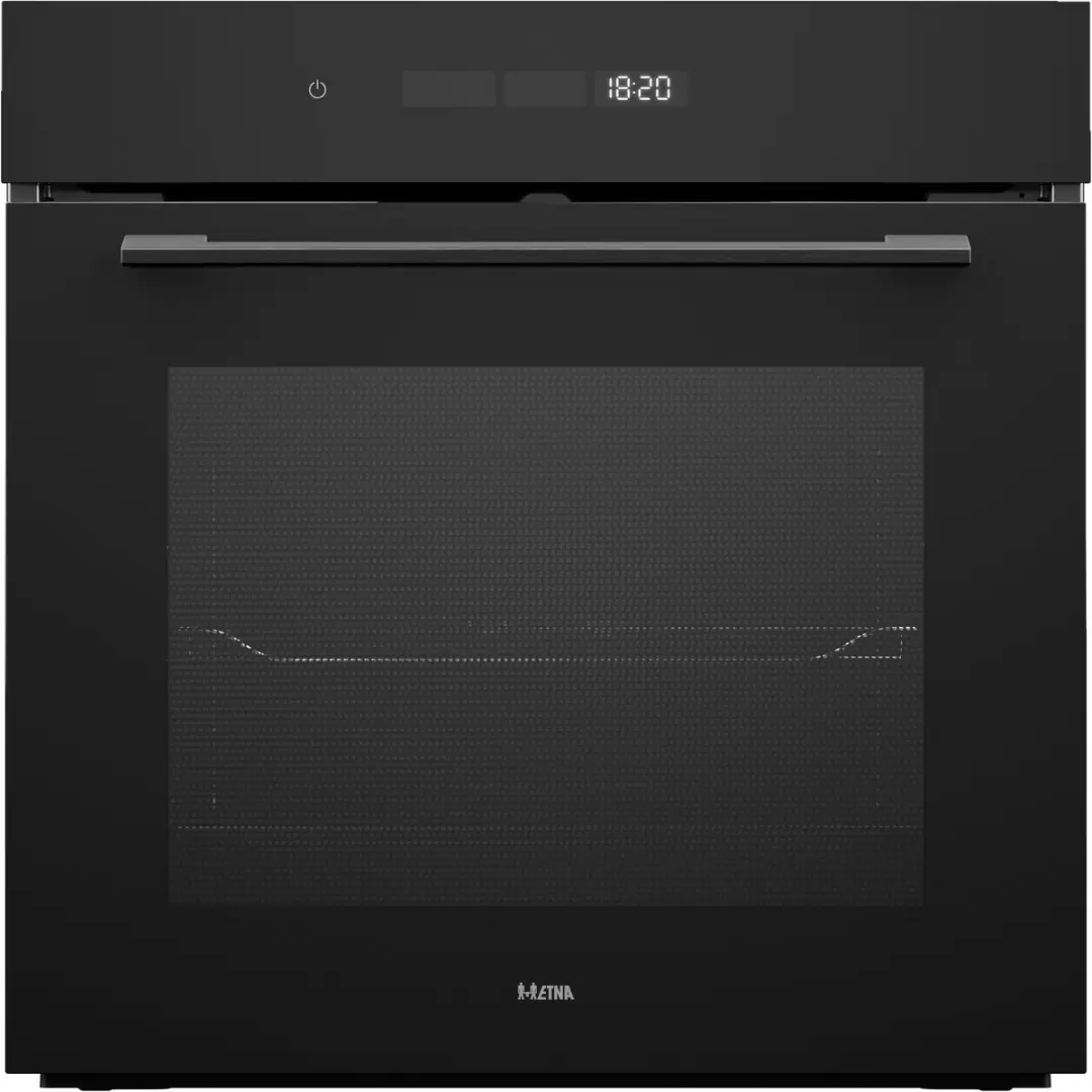 Etna MO516GLS Inbouw Combi-Oven 70L