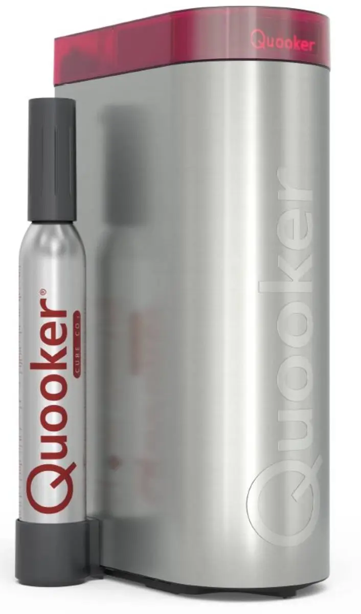 Quooker® Reservoir CUBE