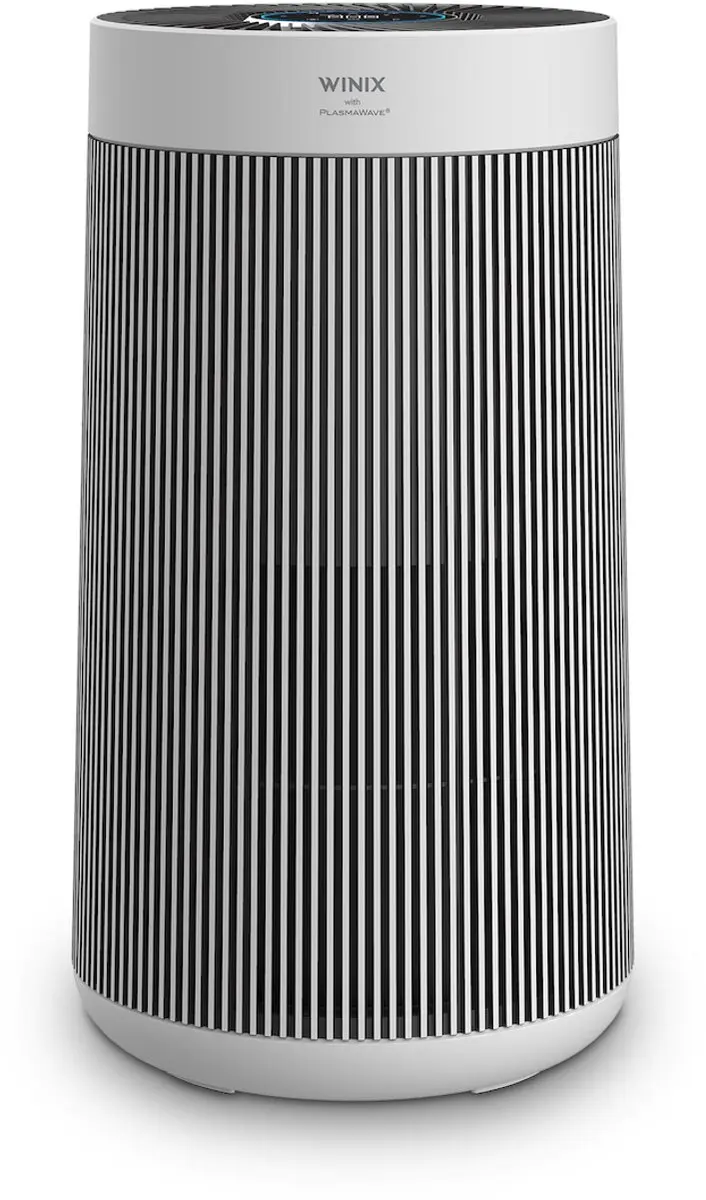 Winix T800 Wifi Luchtreiniger - 500m³/u - 120m² - Wit/Grijs - afbeelding 2 van 6