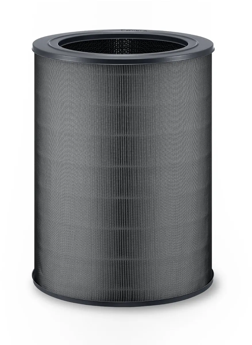 Winix T800 Wifi Luchtreiniger - 500m³/u - 120m² - Wit/Grijs - afbeelding 6 van 6