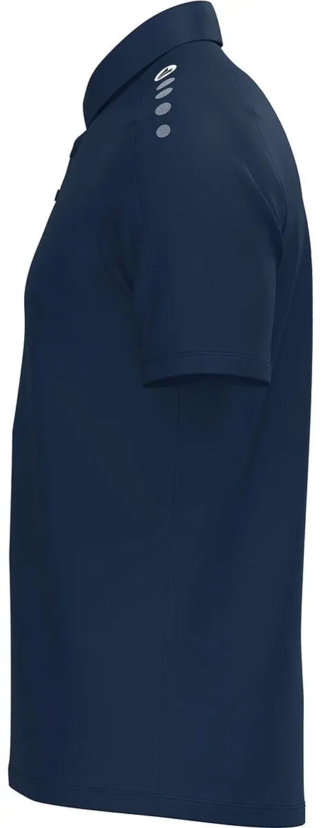 Jako One Polo Heren - Marine S