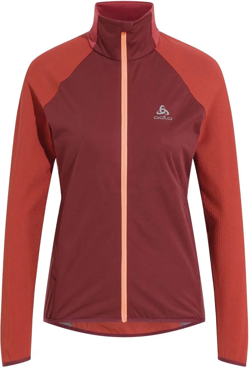 Zeroweight Warm Sportjas Vrouwen