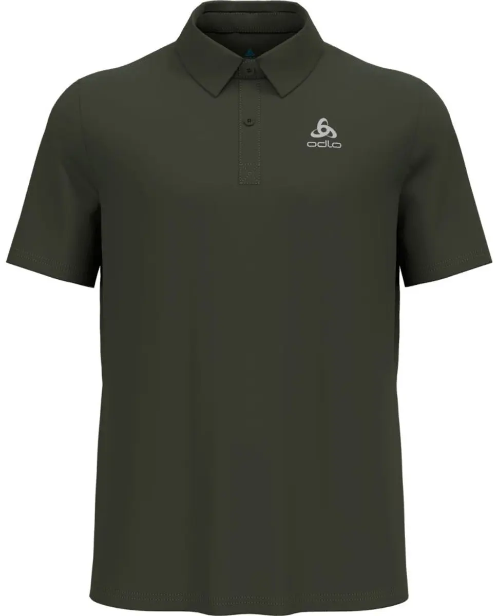 Cardada Workout T-shirt Heren Deep Depths M