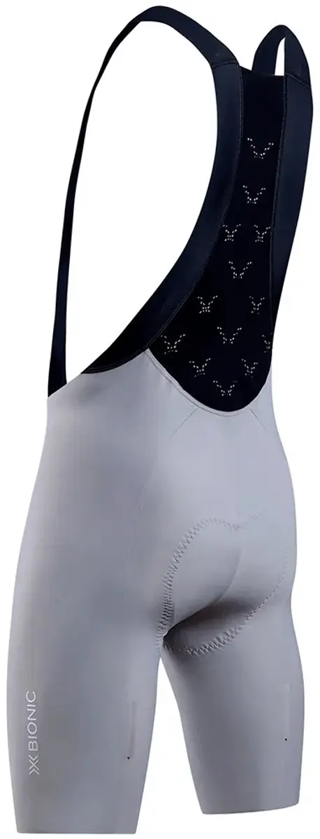 X-Bionic Corefusion Fietsbroek M - Grijs