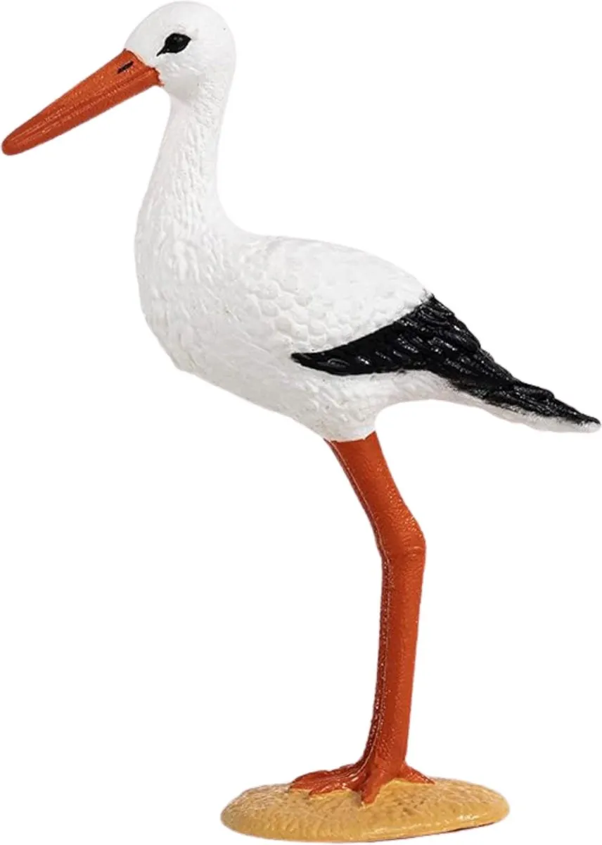 Schleich FARM WORLD Ooievaar 13936