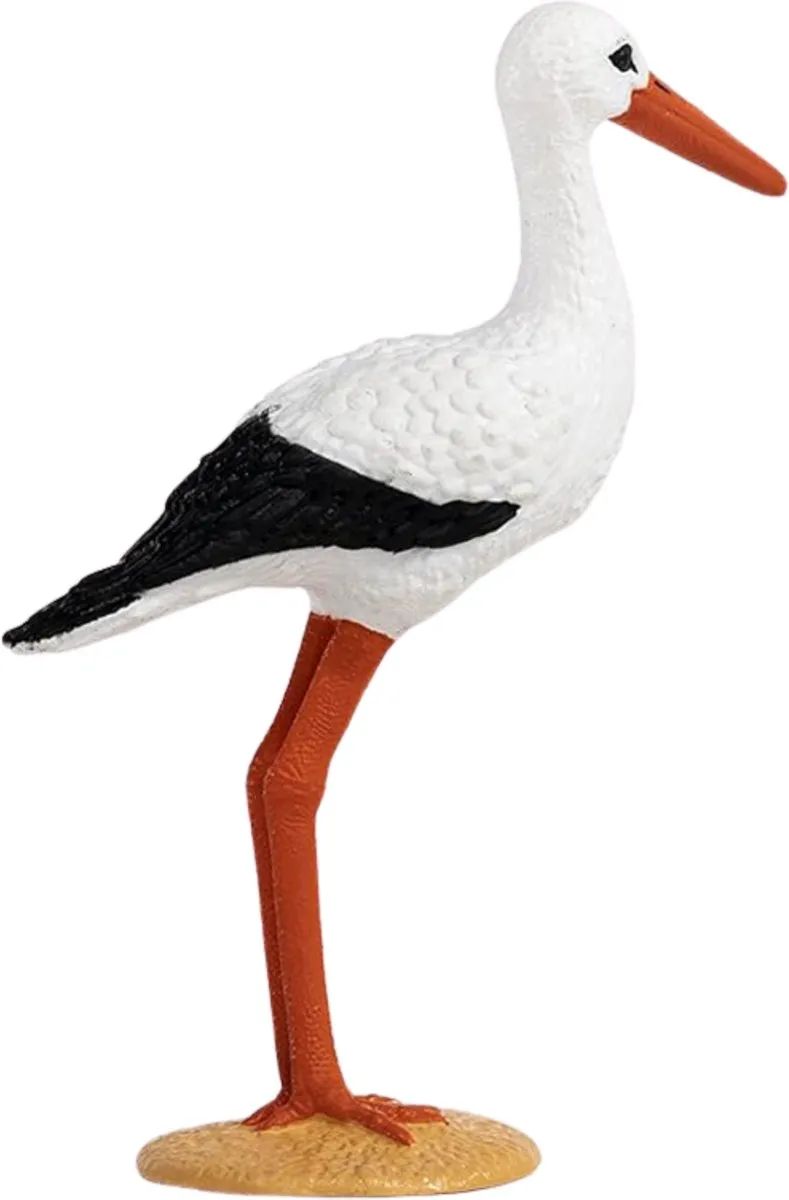 Schleich FARM WORLD Ooievaar 13936