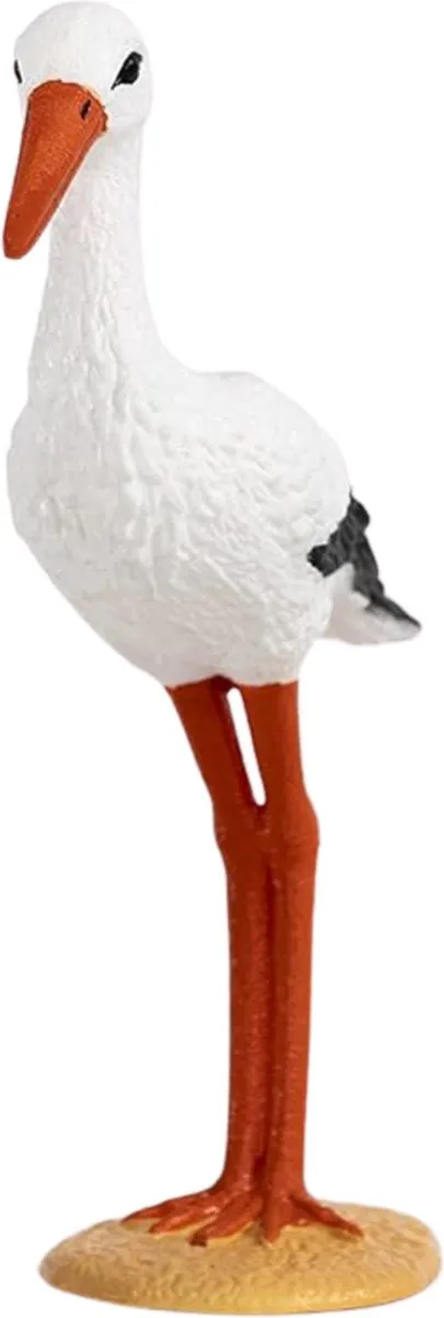 Schleich FARM WORLD Ooievaar 13936