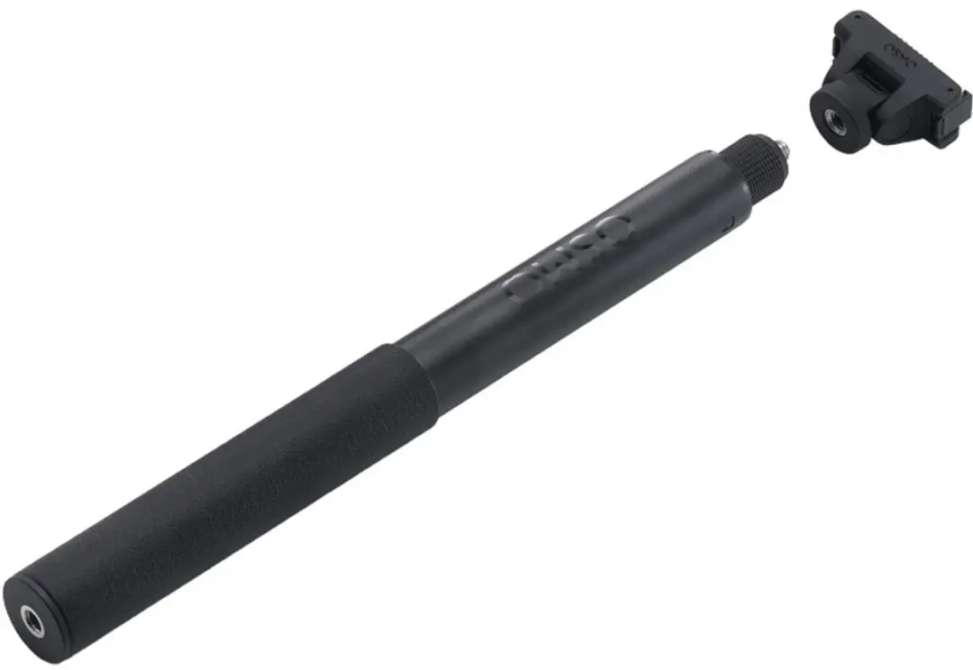DJI Selfiestick 1,2M - Transparent - afbeelding 4 van 5