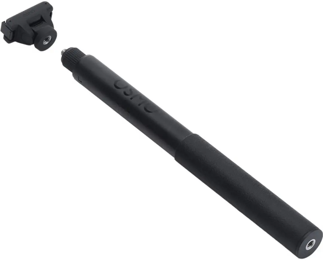 DJI Selfiestick 1,2M - Transparent - afbeelding 3 van 5