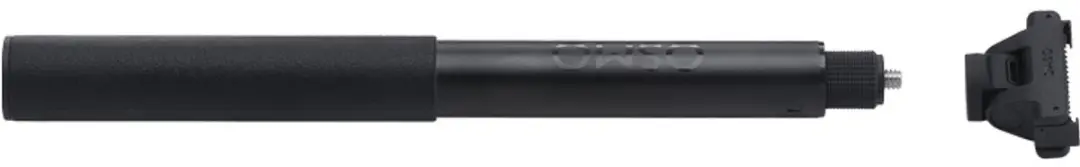 DJI Selfiestick 1,2M - Transparent - afbeelding 2 van 5