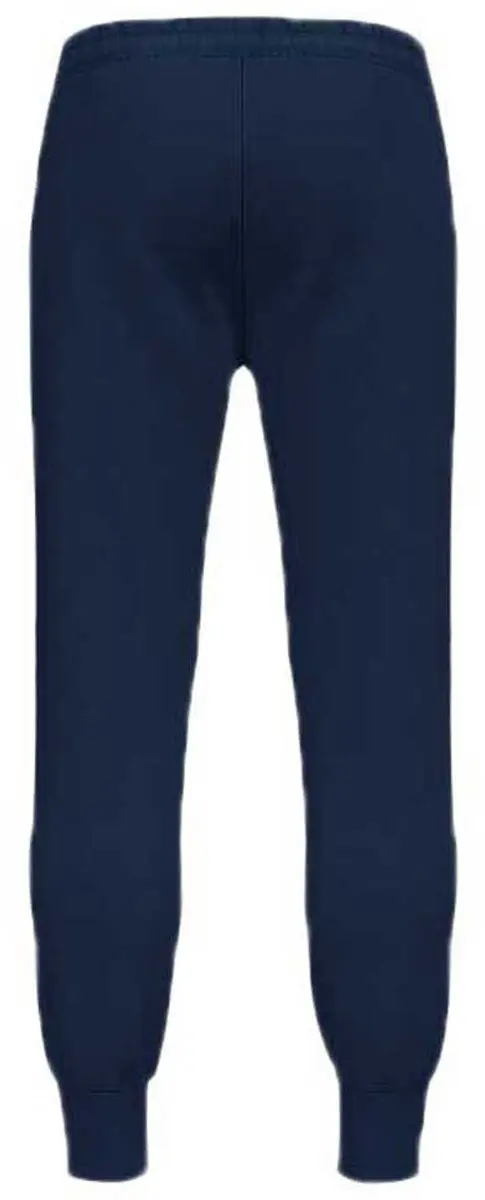 Joma Montana Broek - Dark Navy - XL