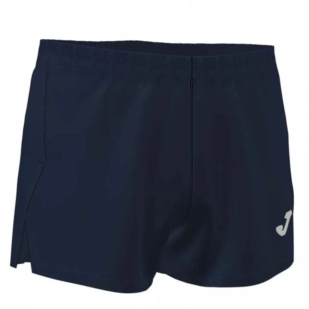 Joma Record II Korte Broek - L - Dark Navy