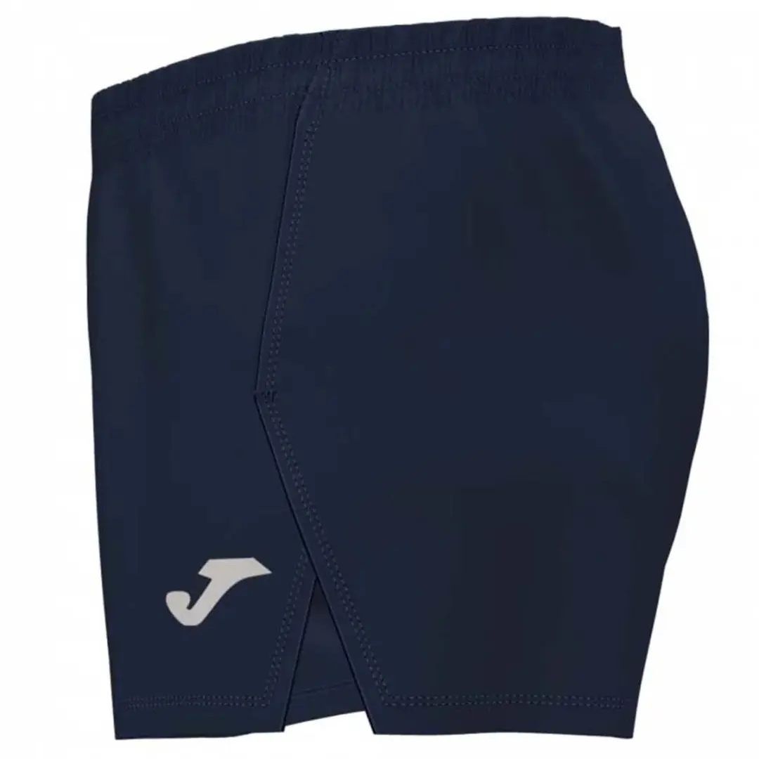 Joma Record II Korte Broek - L - Dark Navy