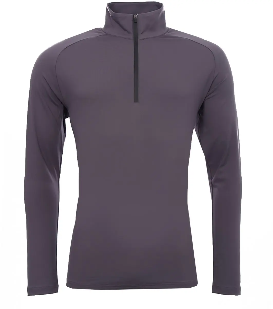 QUUR Qclassic Trainingsshirt Men - Grijs XXL