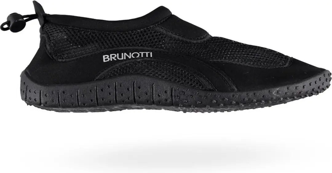 Brunotti waterschoen I Zwart