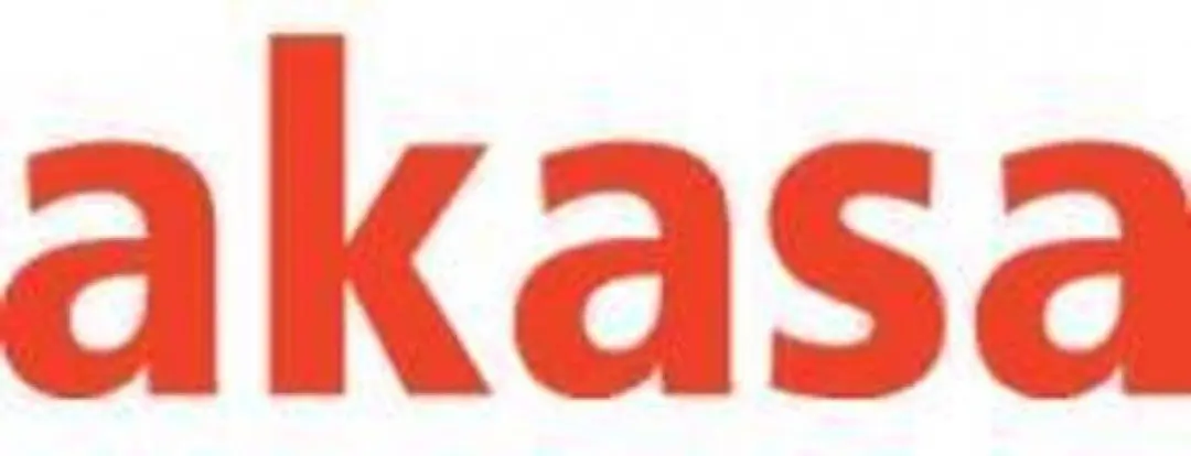 Akasa AK-FN076 Ventilator 8cm - Zwart