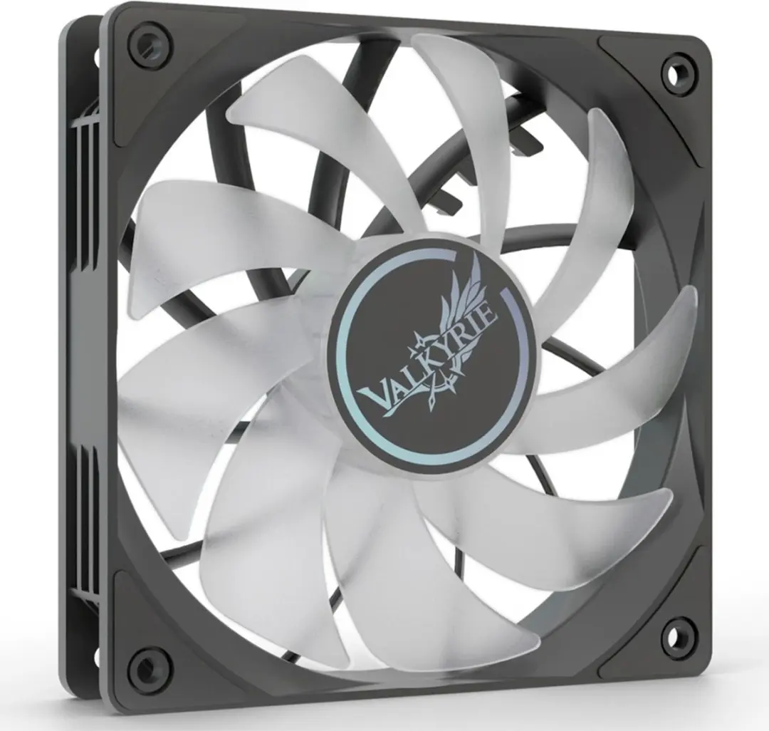 Valkyrie V12R ARGB Black