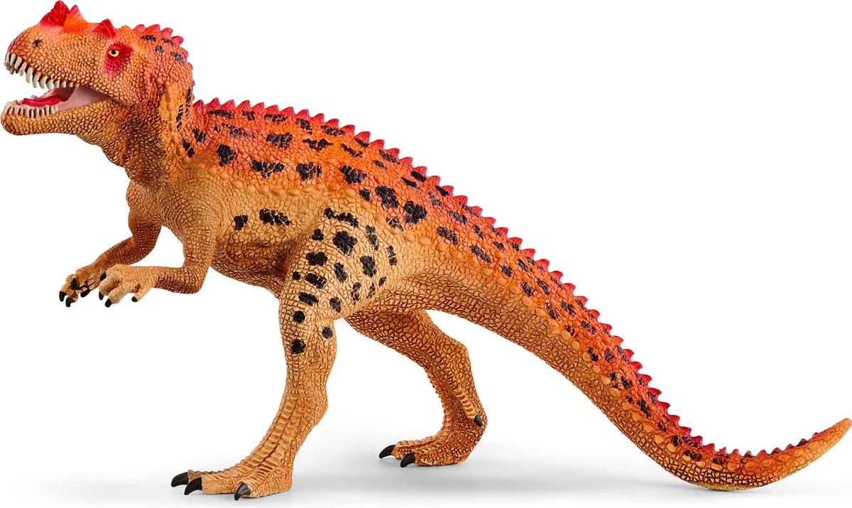 Schleich Ceratosaurus Speelfiguur 15019