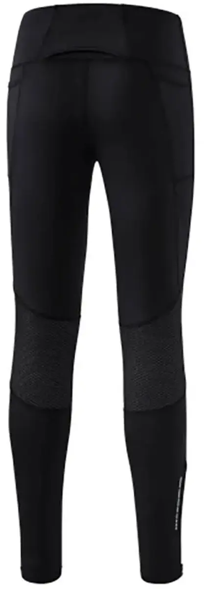 Erima Racing Hardlooptight Dames - Maat 44 - Zwart