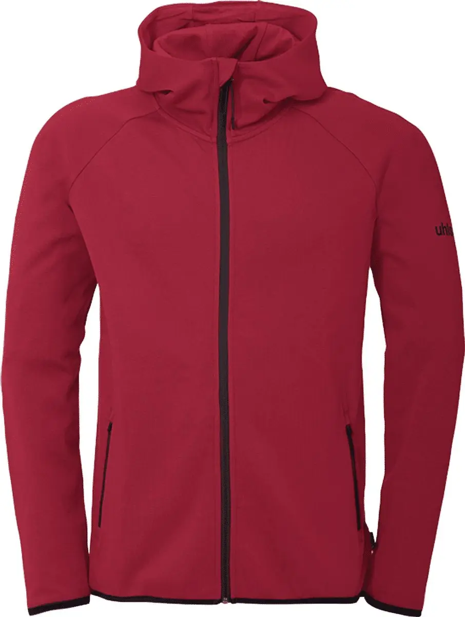 Uhlsport Id Sweater Met Kap Heren