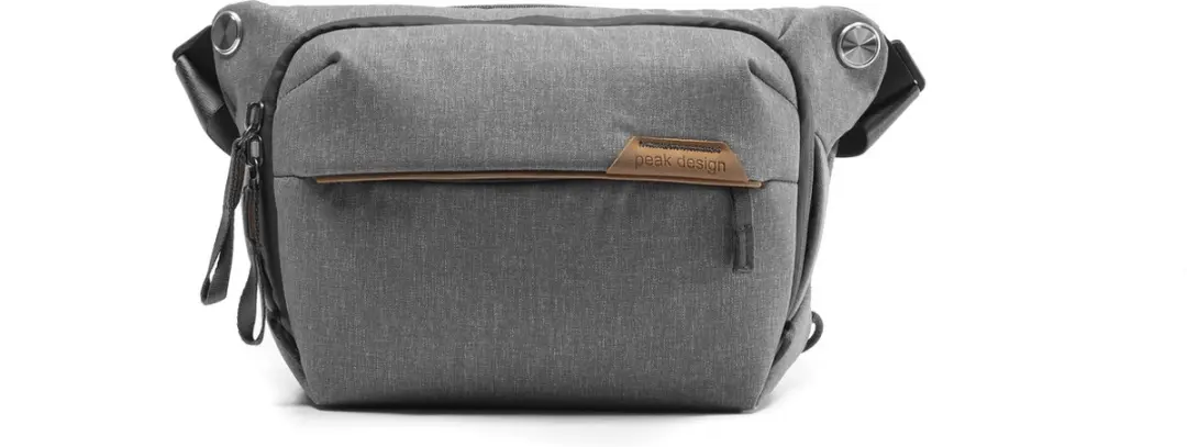 Peak Design - Everyday Sling 3L v2 // Ash