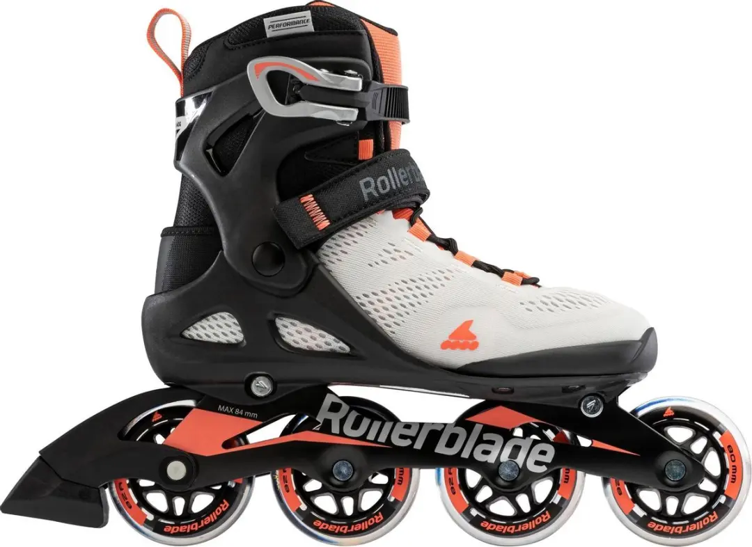 Rollerblade Macroblade 80 Dames Inline Skates