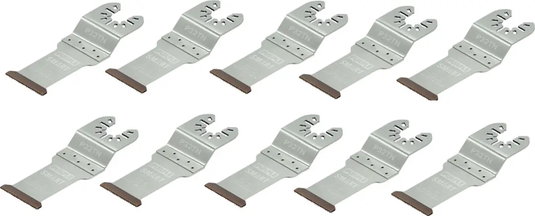 SMART Purple Multitool Zaagblad Bi-metaal